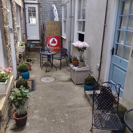 The Mews Cottage เพนแซนซ์ ภายนอก รูปภาพ
