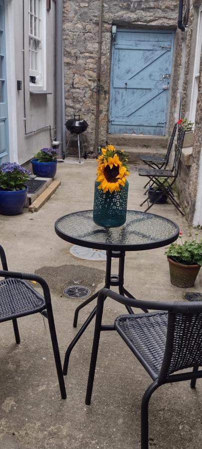 The Mews Cottage เพนแซนซ์ ภายนอก รูปภาพ