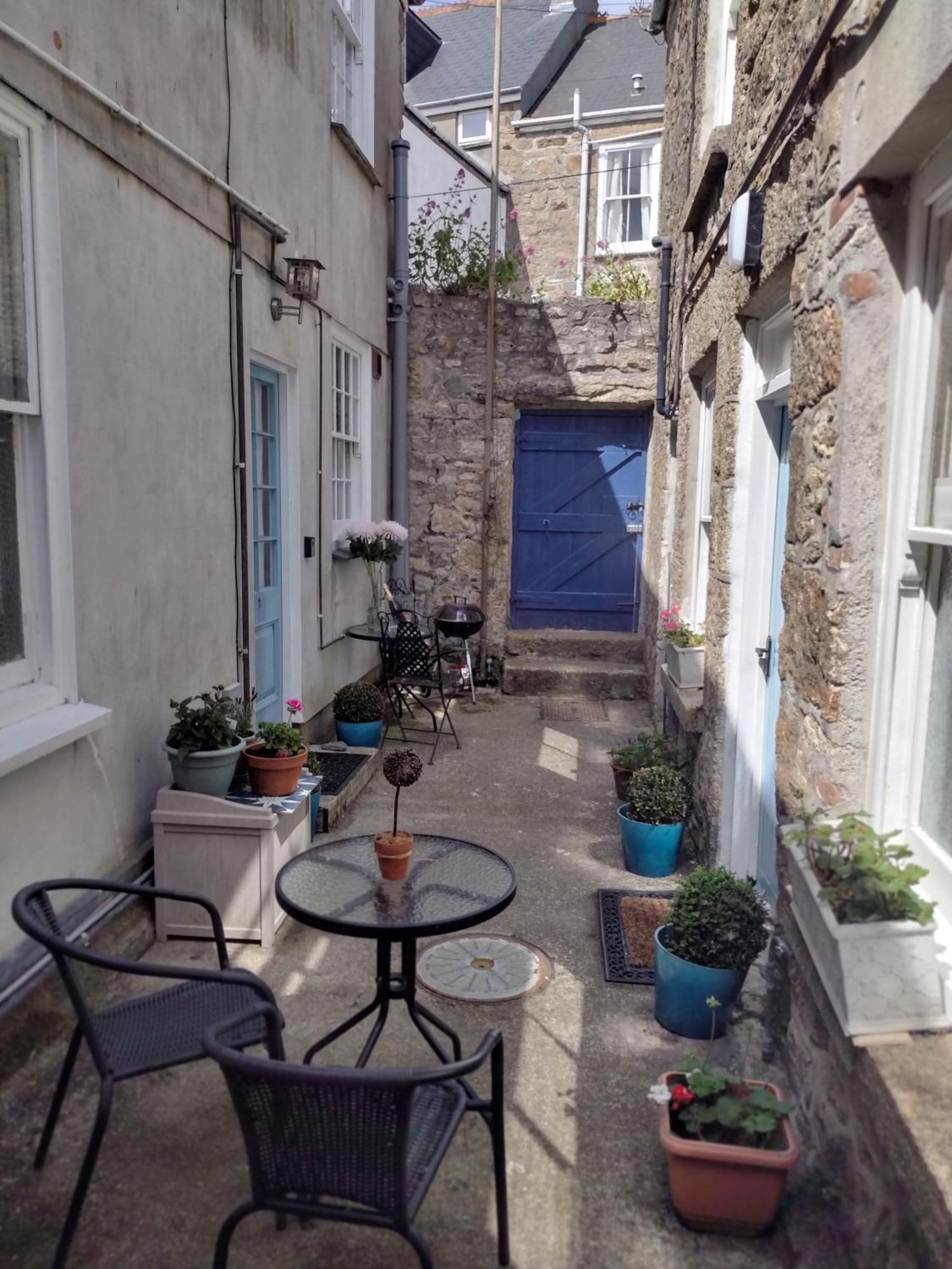 The Mews Cottage เพนแซนซ์ ภายนอก รูปภาพ