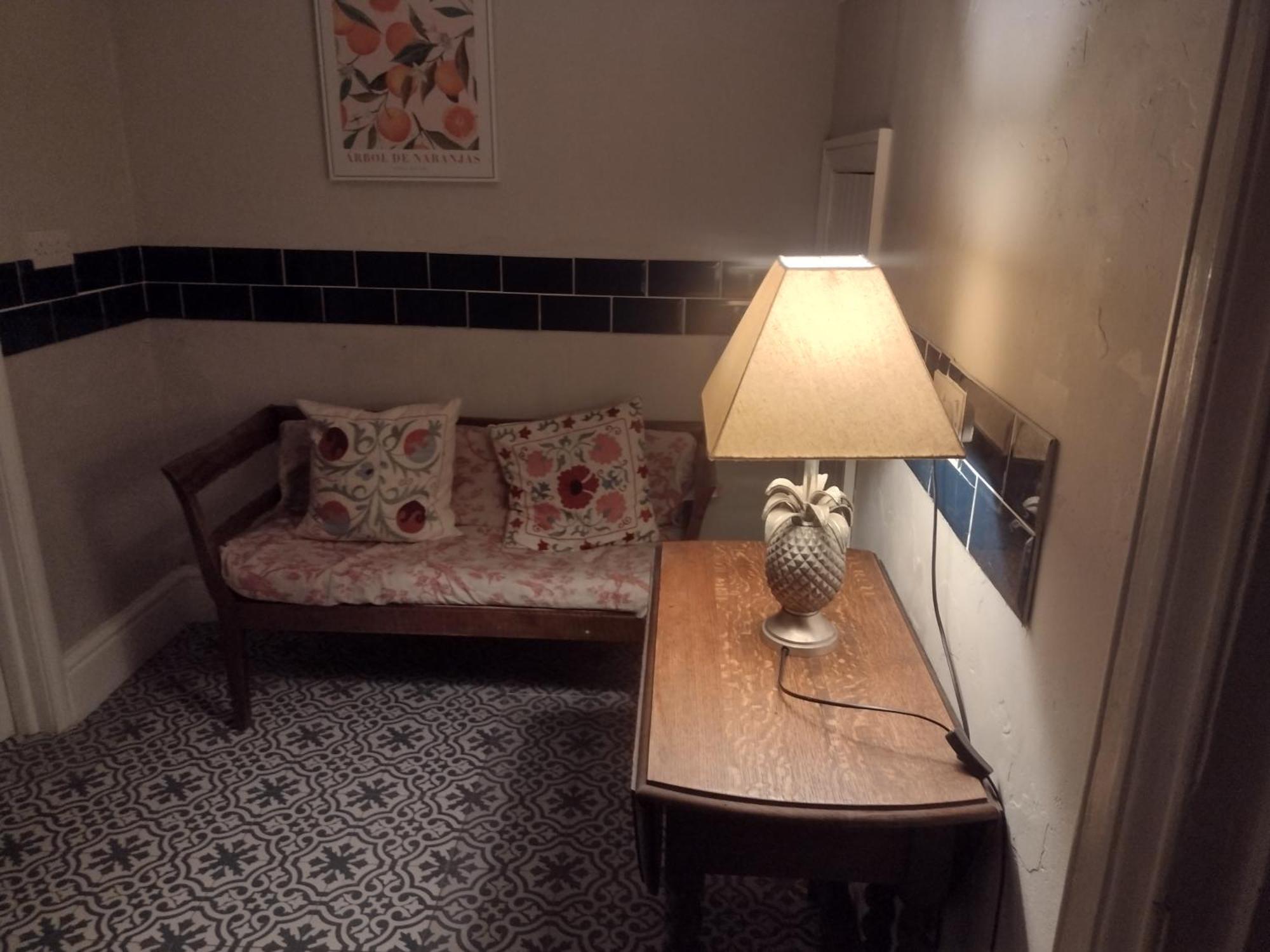 The Mews Cottage เพนแซนซ์ ภายนอก รูปภาพ